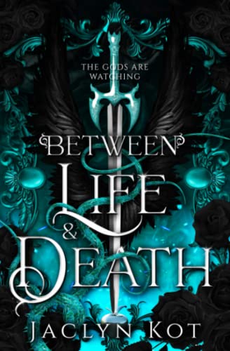Jaclyn Kot - Between Life and Death - Preis vom 09.10.2026 07:28:09 h
