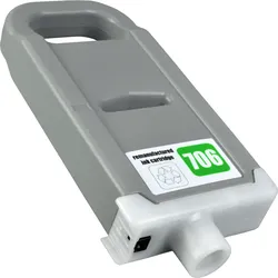 Kompatible Tinte ersetzt Canon 6688B001 PFI-706G grün