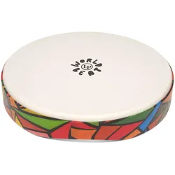Latin Percussion World Beat 14" Frame Drum - Handtrommel