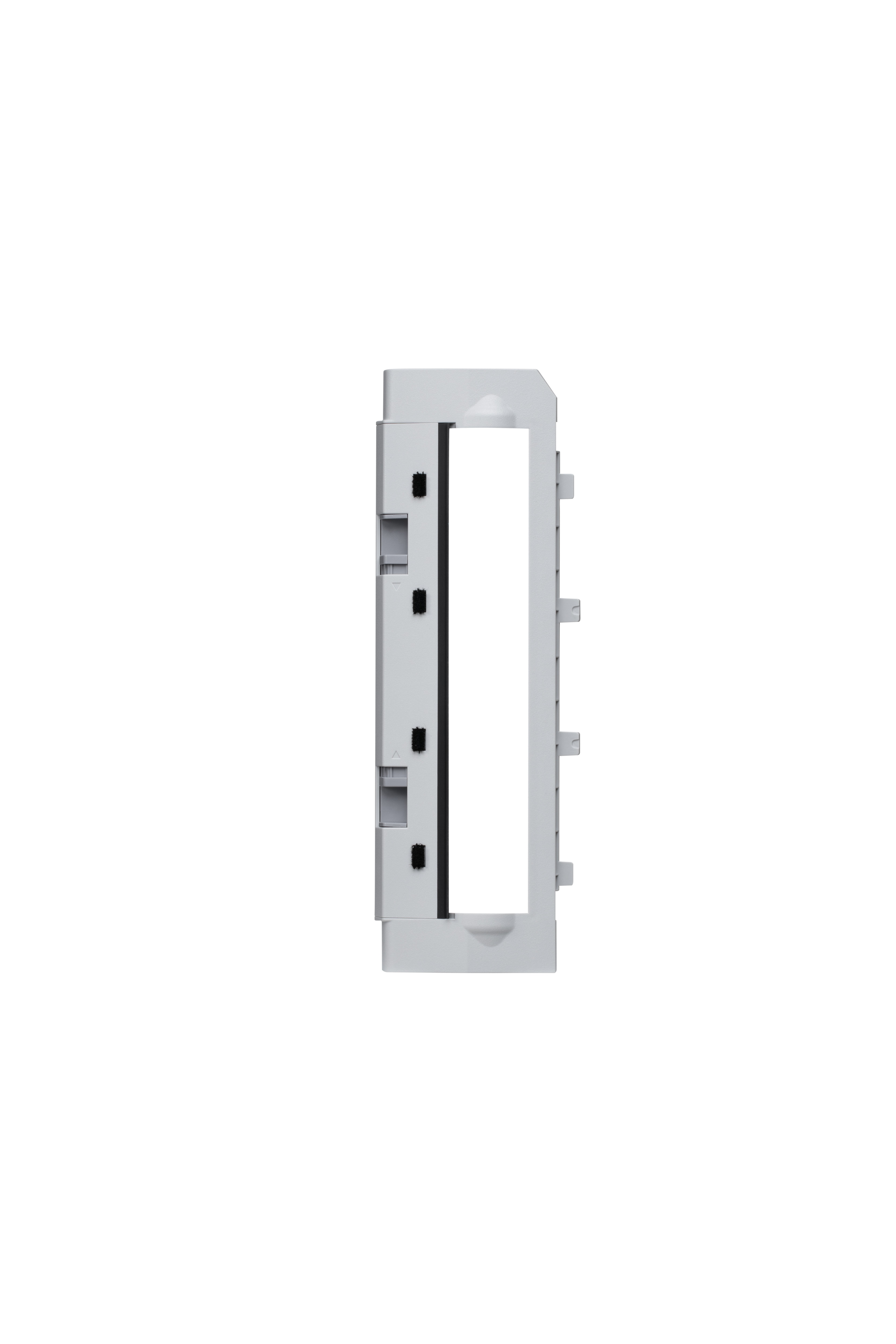 Roborock Robot VC Floating Main Brush Cover-Light gray
