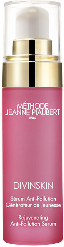 Jeanne Piaubert Divinskin sérum anti-pollution générateur de jeunesse 30 ml