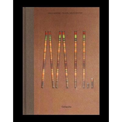 Mil, Gebundene Ausgabe von Pia León,Virgilio Martinez,Malena Martinez, Catapulta Editores SL, 978-987-637-941-0