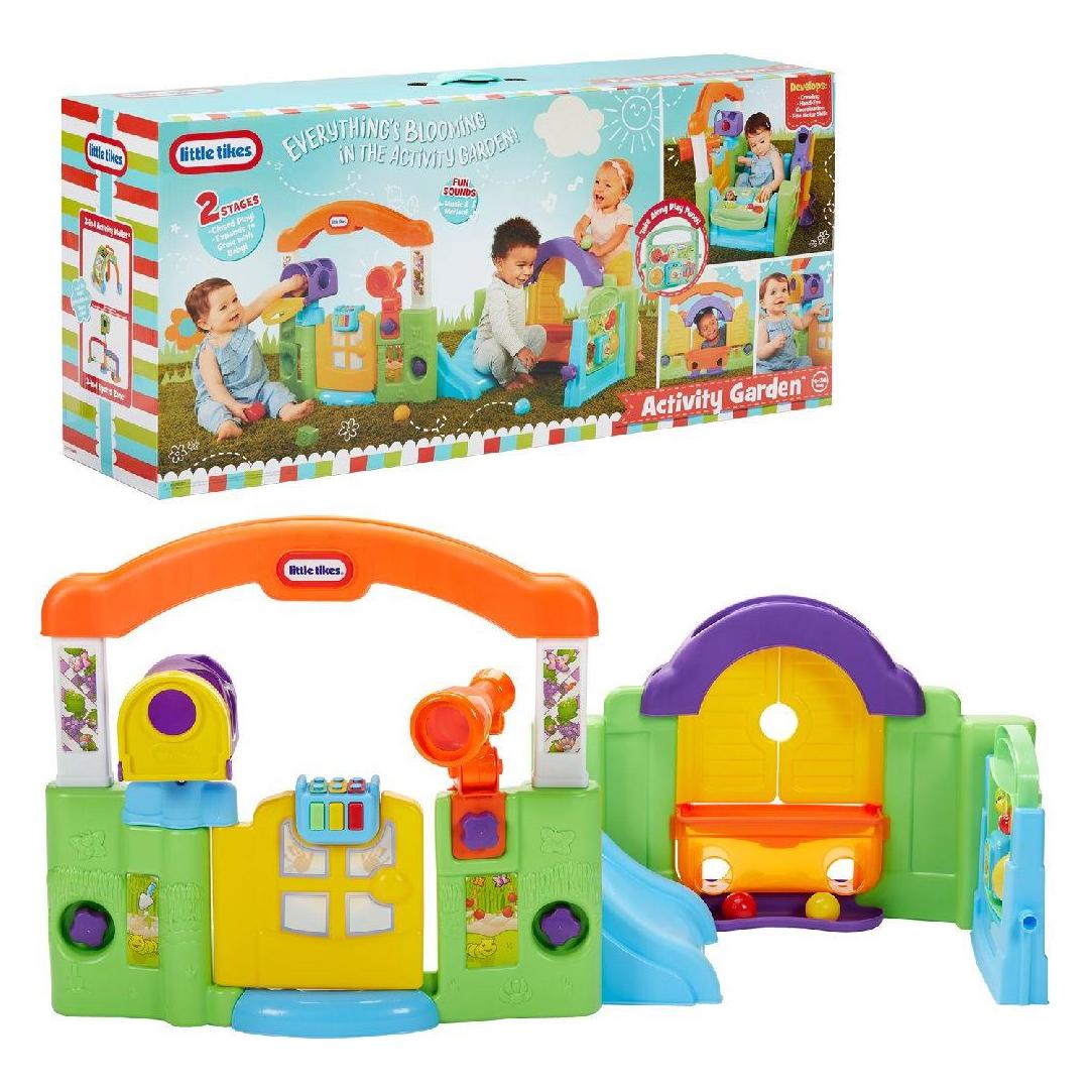 Little Tikes Activity Garden (632624MP)