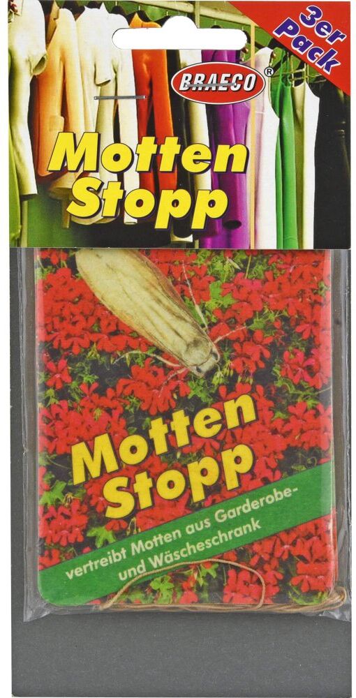 Mottenfalle