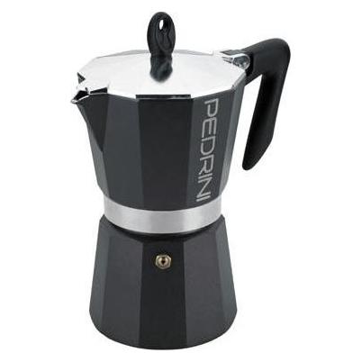 Pedrini 9111 Aroma Color Kaffeemaschine 1 Tasse (1 Tasse) (9111)