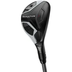 Callaway Quantum Max Hybrid - RH / Custom / Custom