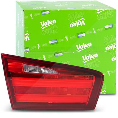 Valeo Heckleuchte links innen LED [Hersteller-Nr. 044381] für BMW