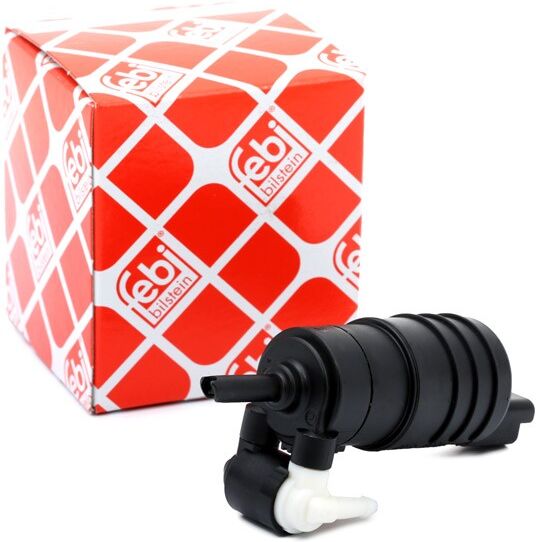 FEBI BILSTEIN 24341 Windscreen washer pump