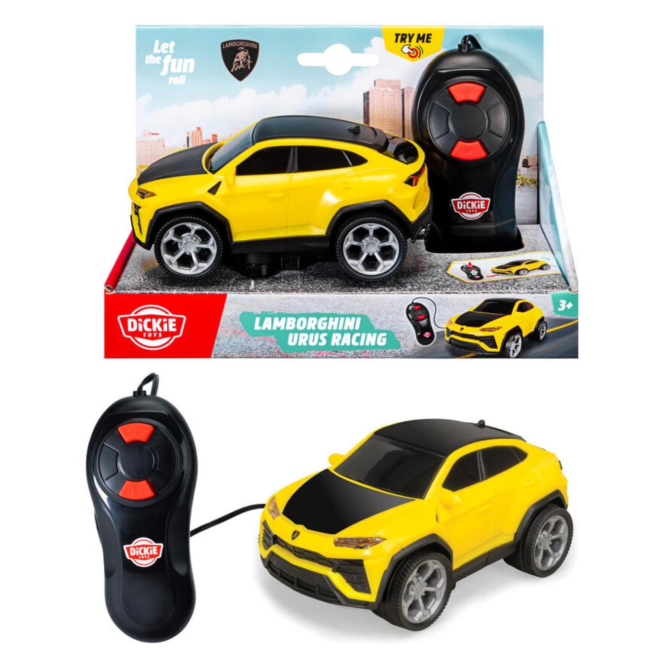 Dickie Lamborghini Urus Racing (203742019)