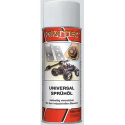 Kim-Tec Universal Sprühöl 400 ml