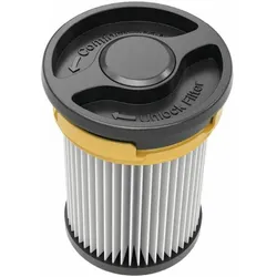 MIELE HX-FSF-2 Feinstaub Filter