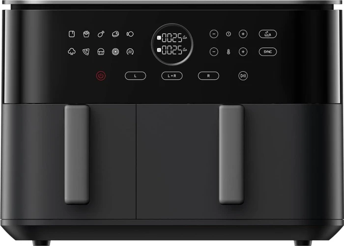 Xiaomi Dual Zone Air Fryer 10 L