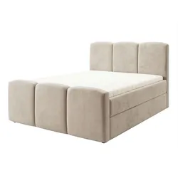 BOXBETT Campi 160x200 Beige