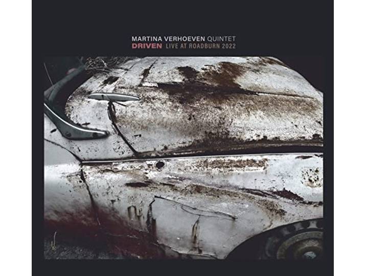Driven- Live at Roadburn 2022