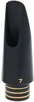 10MFAN Showboat Alto 7 Noir