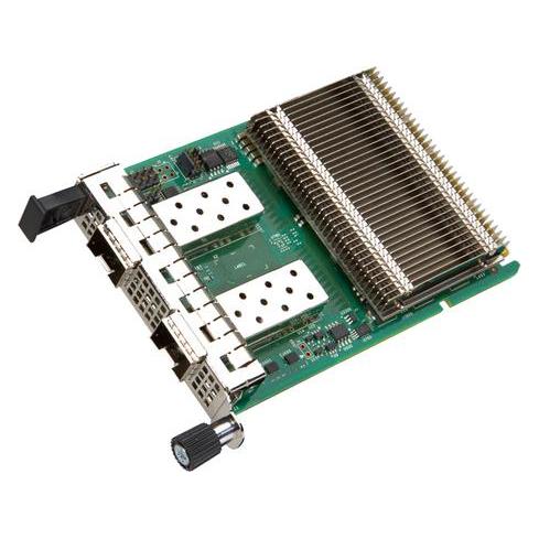 Intel ETHERNET OCP3 E830-XXVDA2 (PCI 3.0, PCIe) (E830XXVDA2OC3M)