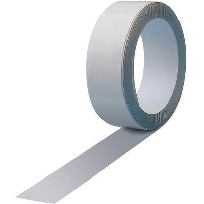 MAUL Ferroband 35mm Länge 2,5m weiß