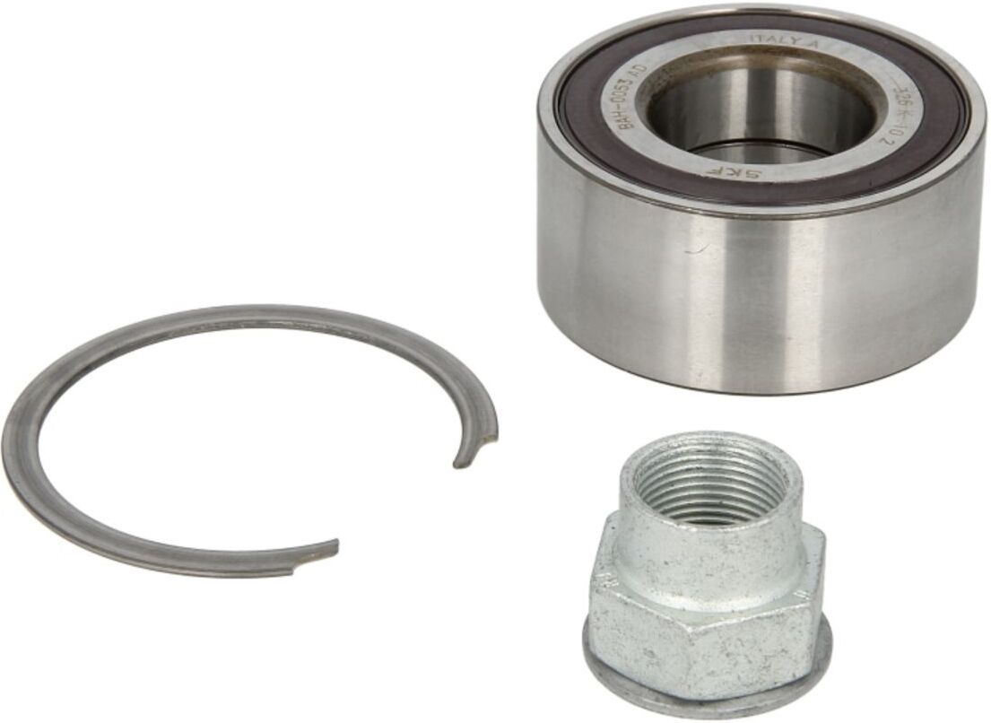 Radlagersatz SKF VKBA 3538