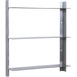 Regal Acier 46 cm