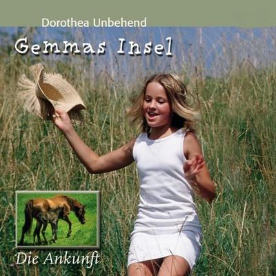 01: Die Ankunft - Dorothea Unbenhend, Audio, 4010276057109