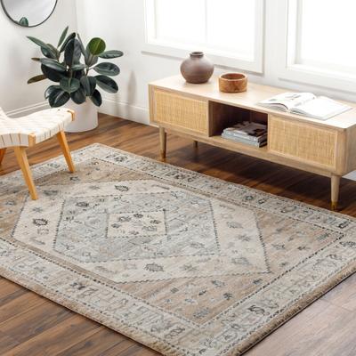 Livabliss Kendall Vintage Area Rug