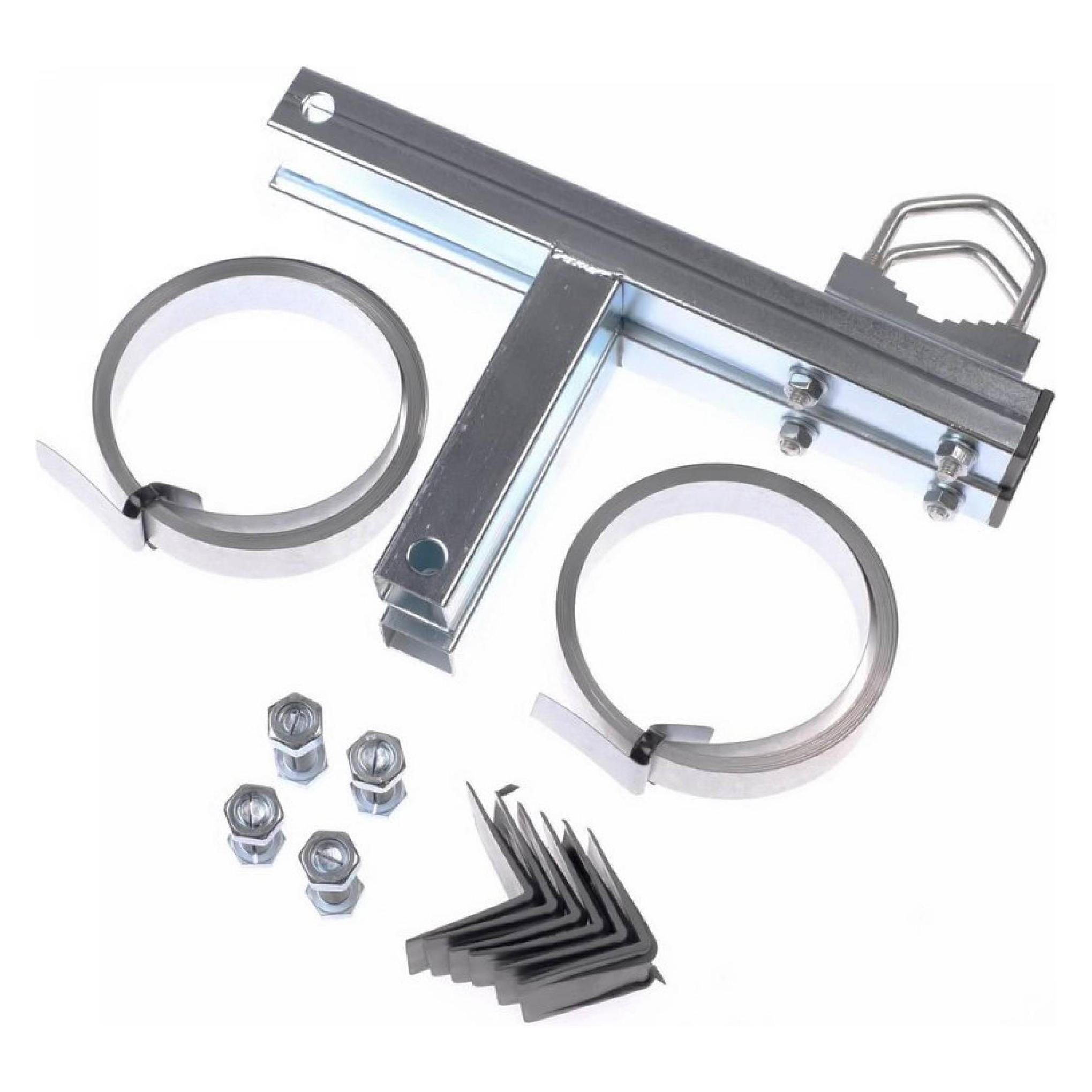 OEM Metal Chimney Mast Holder 03.101 (03.101)