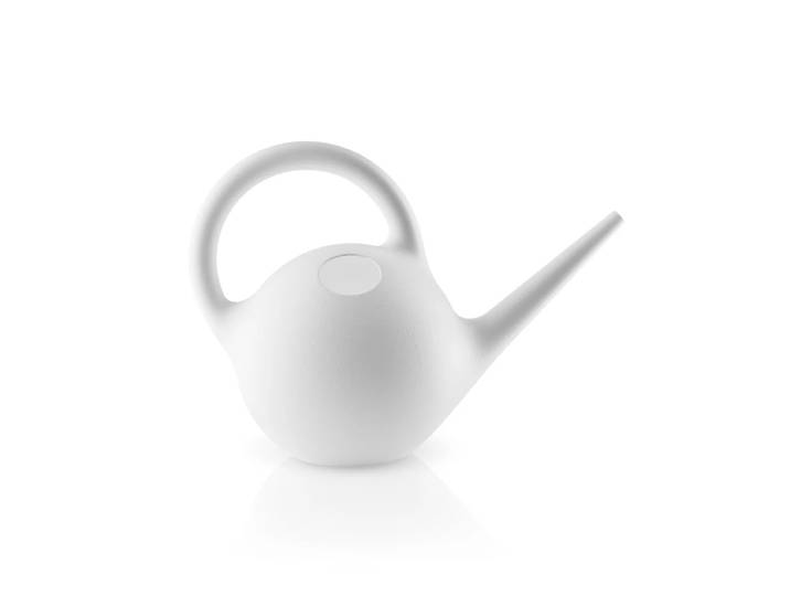 Eva Solo - Globe Giesskanne 2,5 l, weiss