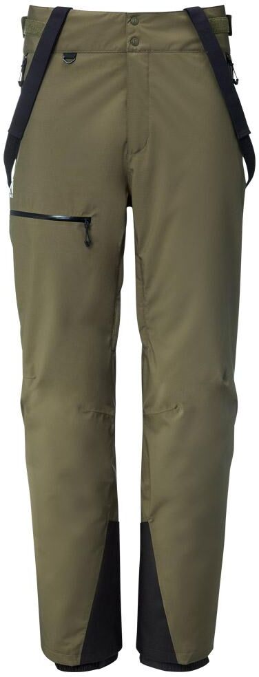 Millet  - Brevent Peak Grape Leaf - XL - Pantalon Ski