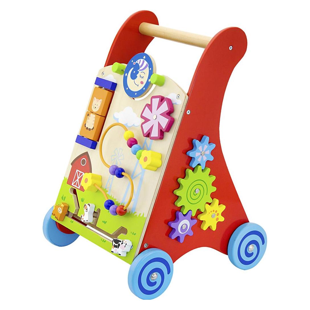 Viga Toys Lernlaufwagen (VG50950)