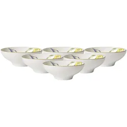 Villeroy & Boch Amazonia Dipschälchen 7 x 6 cm 6er Set