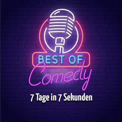 7 Tage in 70 Sekunden - , Audio, 4251234399415