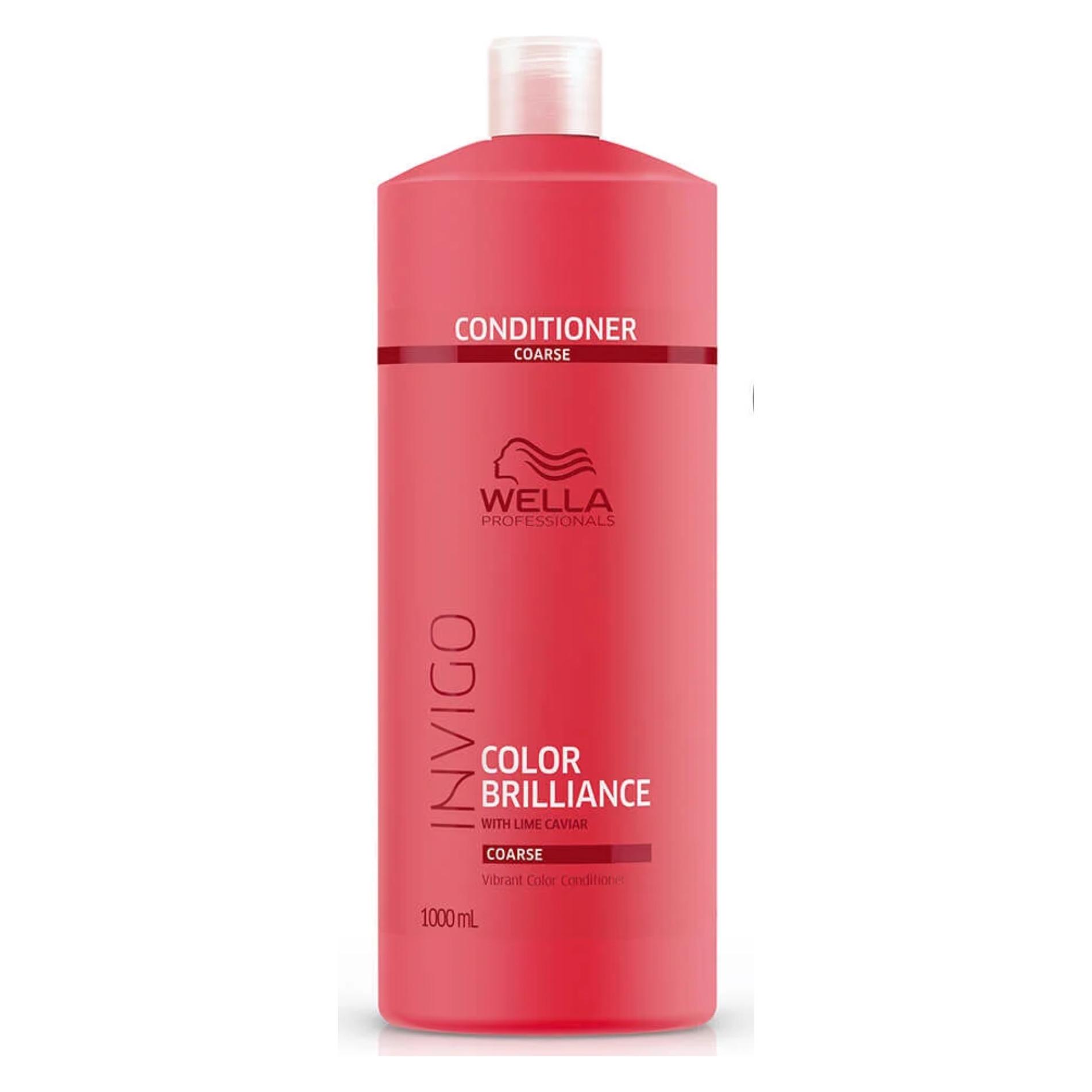Wella Invigo Color Brilliance (1000 ml) (Wella)