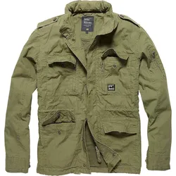 Vintage Industries Cranford Jacke 3XL