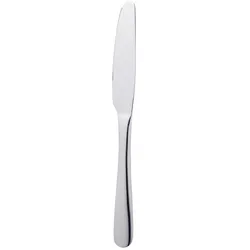 Gastronoble Olympia Buckingham Menümesser - 24 Messer - Edelstahl - 23(L)cm