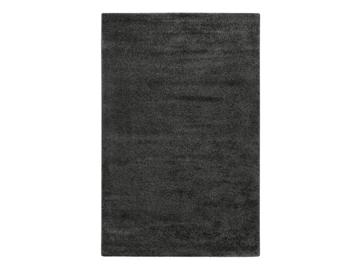 Webteppich Anthrazit California BxL: 160x225 cm