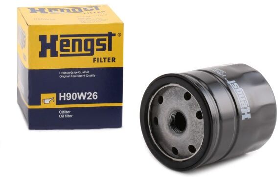 HENGST FILTER H90W26 Oil filter
