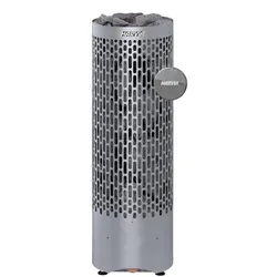 Saunaöfen Harvia Cilindro Plus Spot 6.8 kW | separate Steuerung erforderlich | PP70SP