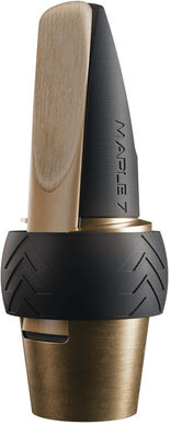 Ranger Maple Single Set Alto Sax 7
