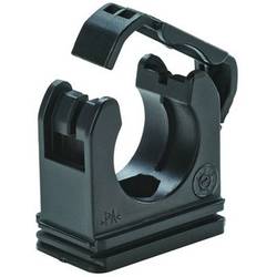 LAPP 65500633 SILVYN® KLICK-RH 18 GY Schlauchhalter Grau 50 St.