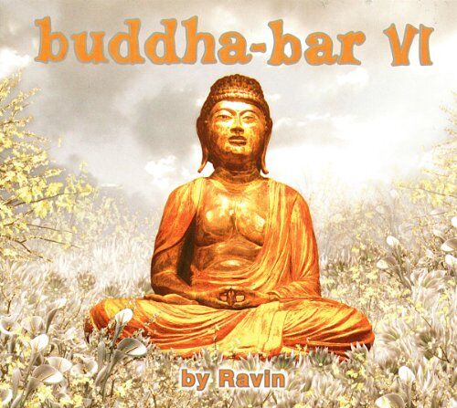 Buddha Bar Presents - Buddha Bar VI - Preis vom 11.10.2026 03:10:56 h