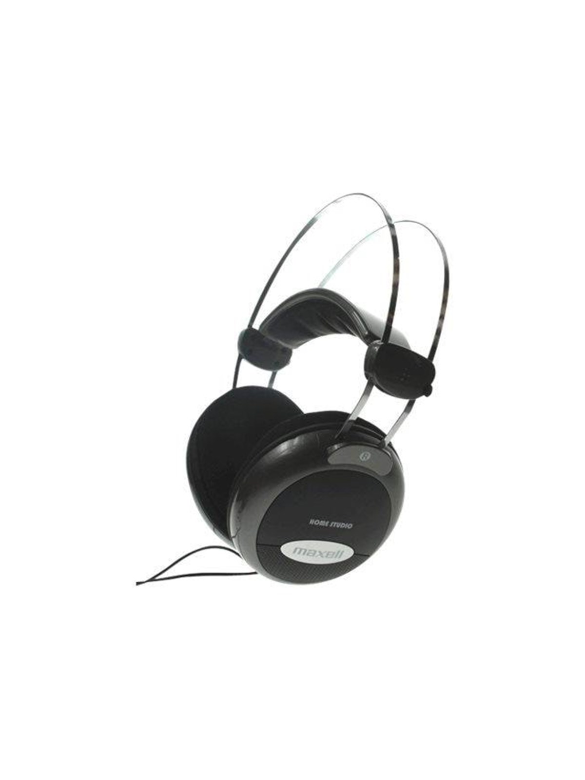 Maxell Home Studio - headphones