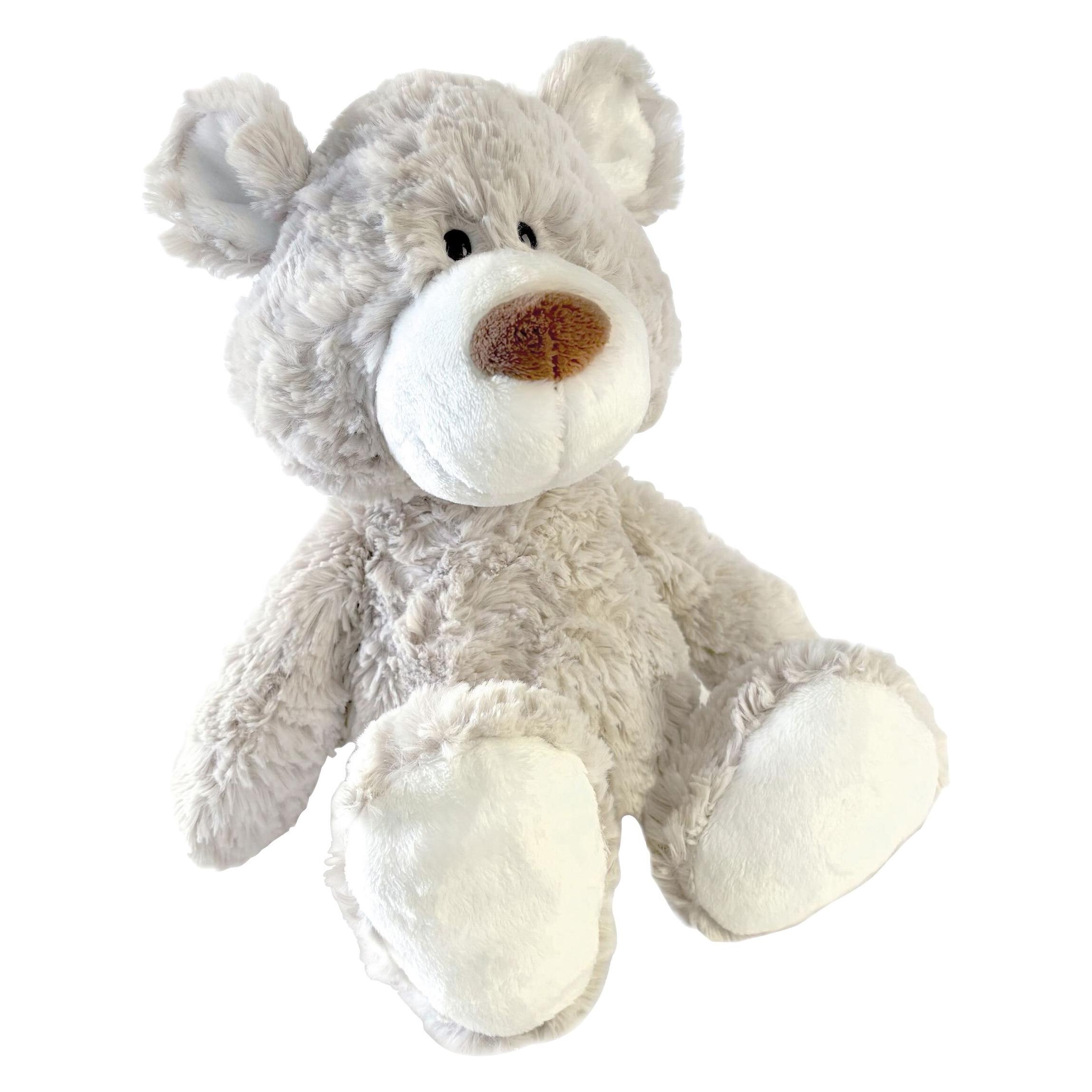NICI Kuscheltier Bär, ca. 40 cm, GH-Exkl. (13 cm) (61445)