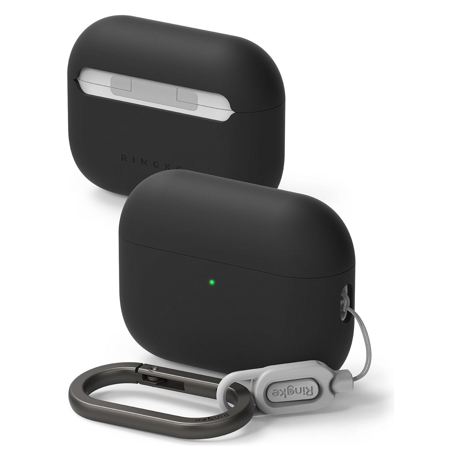 Ringke Apple AirPods Pro 3 Hülle (Kopfhörer Hülle) (8800293859406)