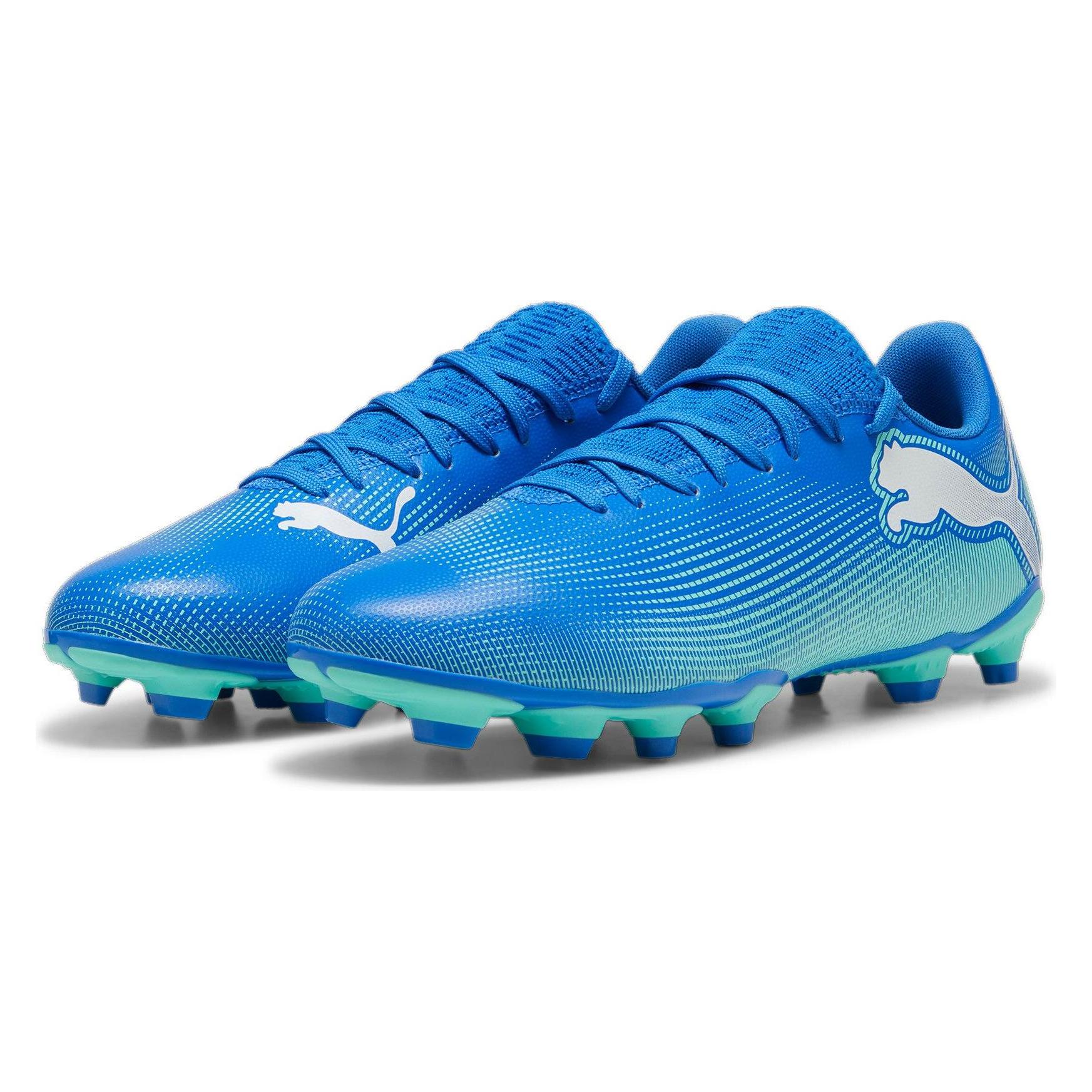 Puma Future 7 Play Fg/Ag (46.5) (107939_01)