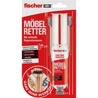 GOW Möbelretter, 25ml, Spachtelmasse beige