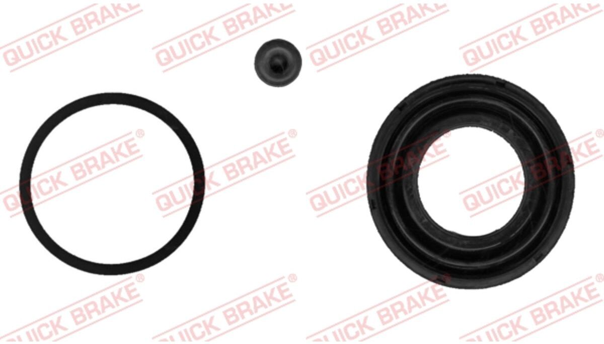 Reparatursatz, Bremssattel QUICK BRAKE 114-0193