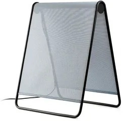 Faro Outdoor LED Stehleuchte CADAQUÉS 18W, 2700K, IP44, dunkelgrau FAR-71243