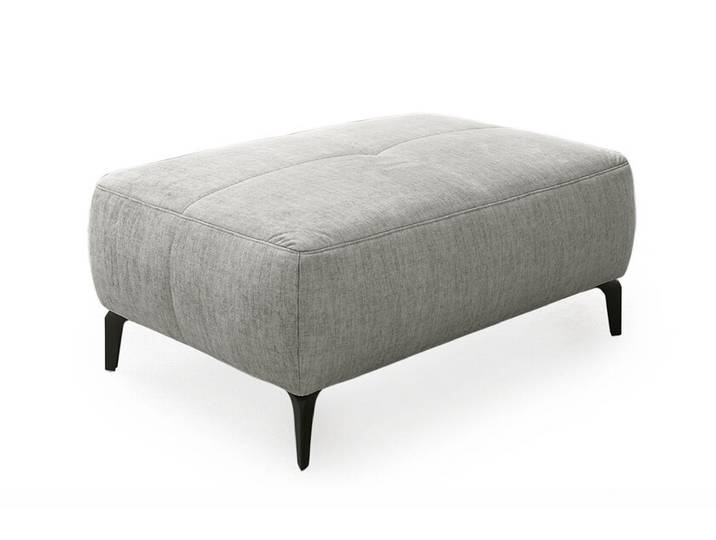 Hocker CHASE grau