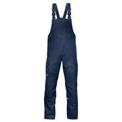 uvex suXXeed multifunction Latzhose blau 48 - 8828507 - blau