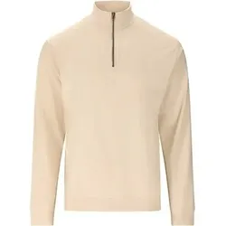 VIRTUS Sweatshirt Minne, Größe S in Weiß Weiß